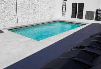 Habitaci  n 23 - Green Casitas allows 18 year olds to book a room