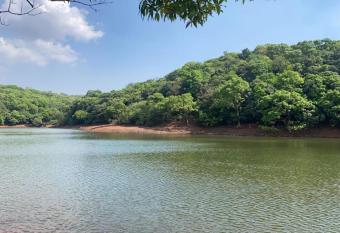 Mannat Villa has Balcony rooms