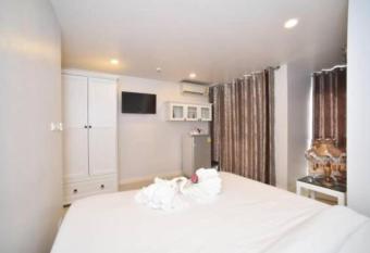 Kristten hotel has Balcony rooms