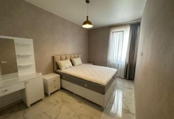 gigikiphiani has rooms with a private hot tub