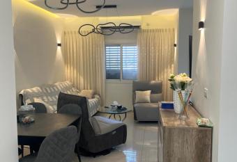 Atme   s luxury apartment   s has Balcony rooms