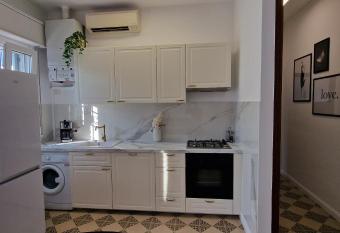 Residence Euromare allows 18 year olds to book a room