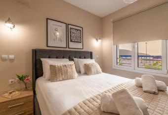 Lilium Luxury Apartment allows 18 year olds to book a room