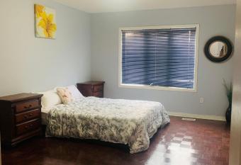 Home Stay Canada allows 18 year olds to book a room