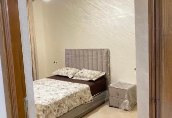 Imsouane waves 1 has Balcony rooms