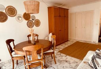 Apartment by the sea Casa Tua allows 18 year olds to book a room