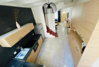 Refuge des lys has Balcony rooms