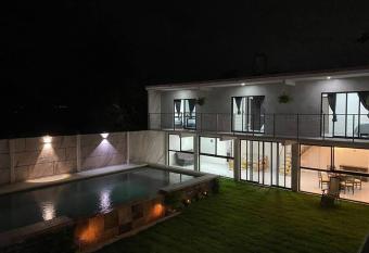 Hermosa Casa en Xochitepec, Mor has Balcony rooms