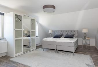 The Rose Valley - Room nr 1 has Balcony rooms