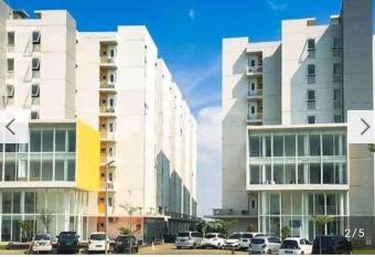 Barata Hotel Near Bandara Soekarno Hatta allows 18 year olds to book a room