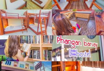 Phangan Barsay Hostel allows 18 year olds to book a room