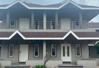 Lack View Rajkot has Balcony rooms