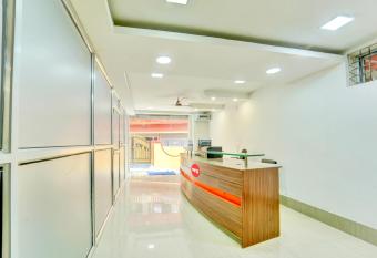 Super OYO Flagship Hotel Shakti Inn allows 18 year olds to book a room