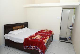 Aradhya Prime Home Stay has Balcony rooms