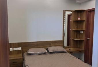 Nanma East Fort has Balcony rooms