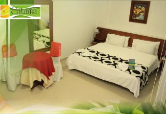 Hotel Catama Inn has Balcony rooms