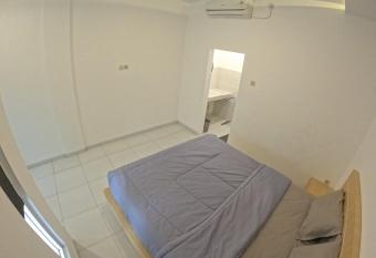 Joglo Riverside allows 18 year olds to book a room