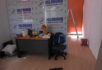 COSY PLACE has Balcony rooms