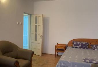 Villa Andreea has Balcony rooms