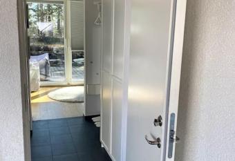 Studio i Tollare has Balcony rooms