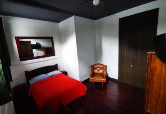 Casa Aldea allows 18 year olds to book a room