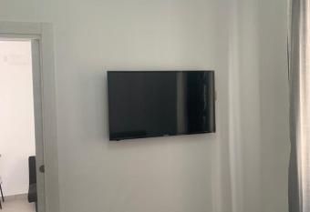 Festa casa vacanza has Balcony rooms