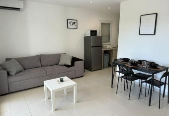 Appartement en r  sidence has Balcony rooms