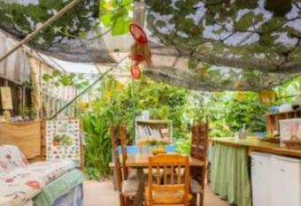 Zweibettzimmer im Gew  chshaus nah an Anagagebierge und dem Strand von Bajamar allows 18 year olds to book a room