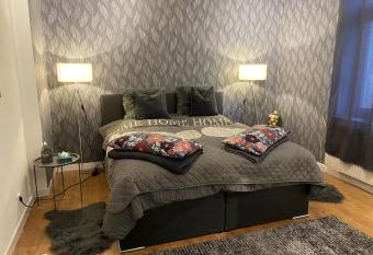 Appartment First allows 18 year olds to book a room