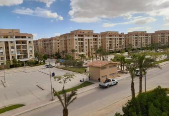 Relax view apartment has Balcony rooms