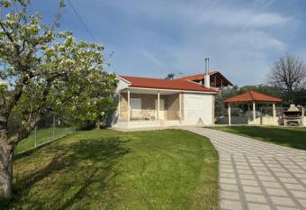 Zoe has Balcony rooms