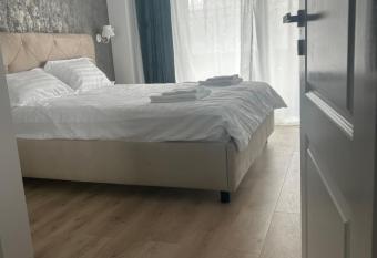 Apartamente Cluj has Balcony rooms