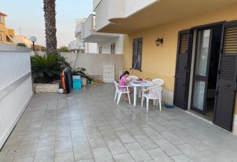 Case Scovella has Balcony rooms