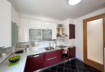 Luxury Apartments Erol has rooms with a private hot tub