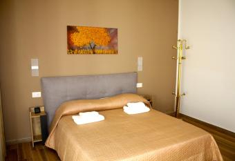 Pleasant stays allows 18 year olds to book a room