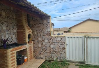 Casa de Praia em Cabo Frio   6 pessoas has Smoking rooms