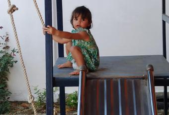 Olive Tree Home Stay has Balcony rooms