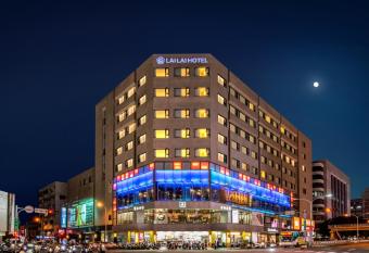 Lailai Hotel has Balcony rooms