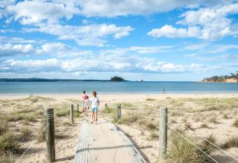 NRMA Batemans Bay Resort has Balcony rooms