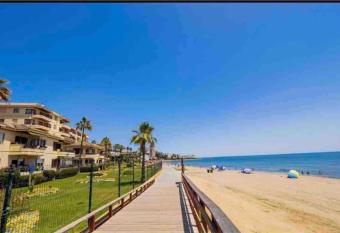 Aquarius Tennis Club Costa del Sol Appartement has Balcony rooms