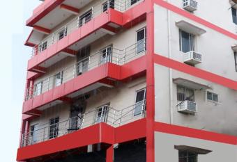 NamoStay Shakti Inn has Balcony rooms