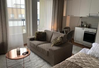 Viihtyis   huoneisto allows 18 year olds to book a room