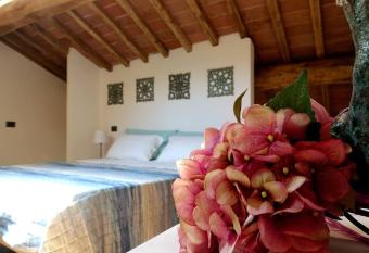 Casa Tecla alle Mura della Citt   has Balcony rooms