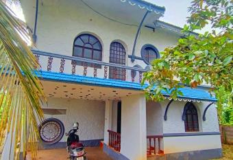Wayanad Empire Villa has Balcony rooms