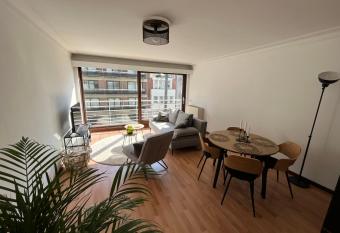 Peter Benoit 0203 has Balcony rooms