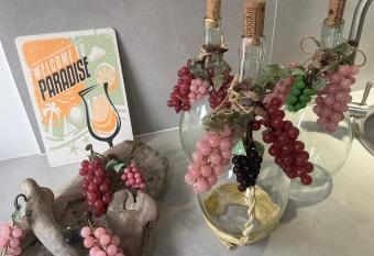 Maremma Holidays:La Vecchia Vineria allows 18 year olds to book a room