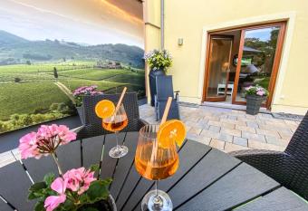 Kloster has Balcony rooms