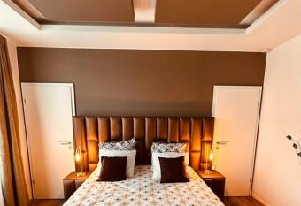 The     Brown     allows 18 year olds to book a room