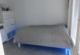 Your home away from home! has Balcony rooms