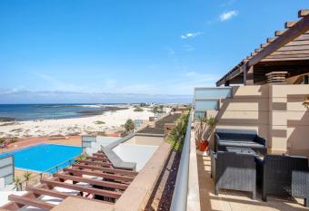 Casa Vistas Para  so has Balcony rooms